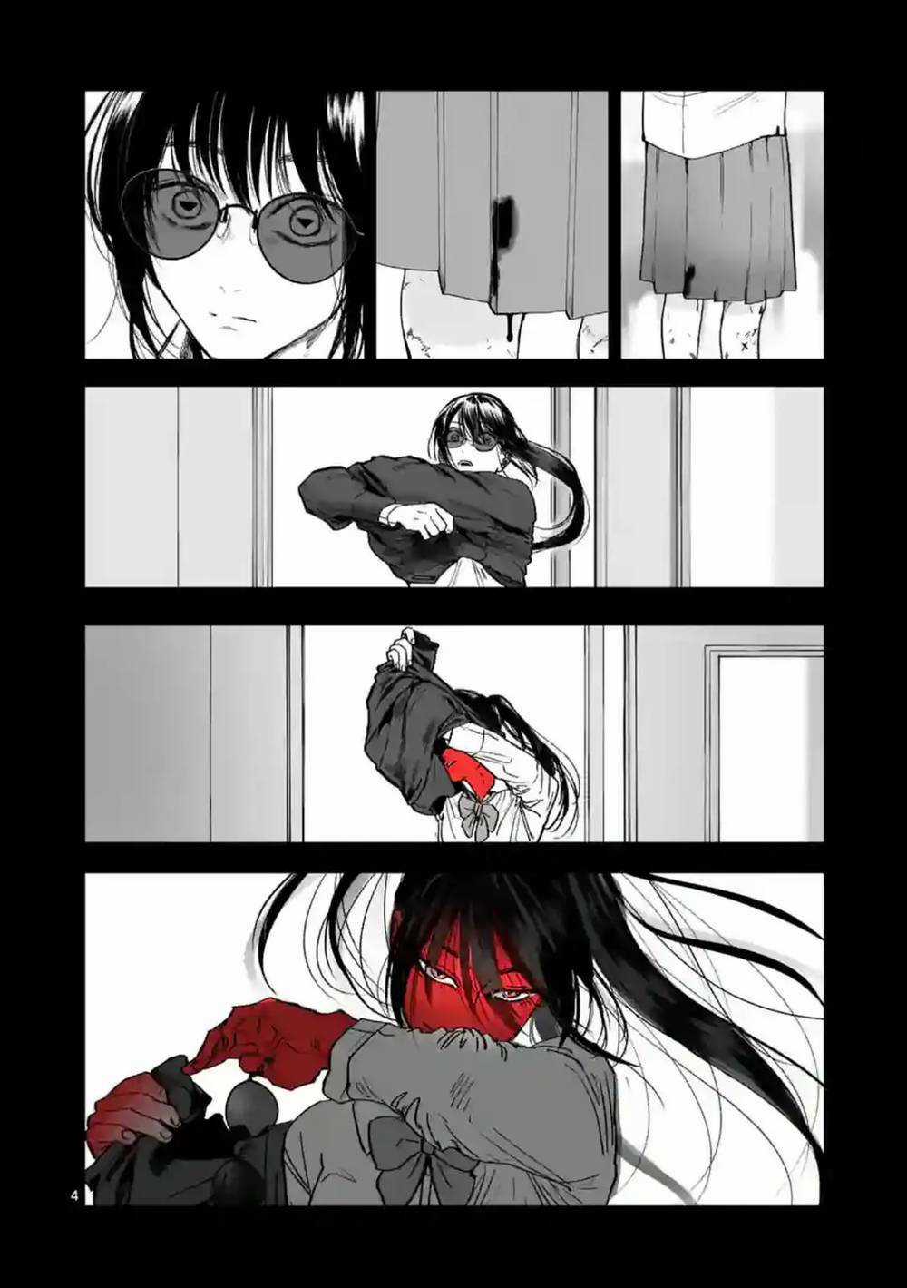 After God - Chapter 15 - Trang 5