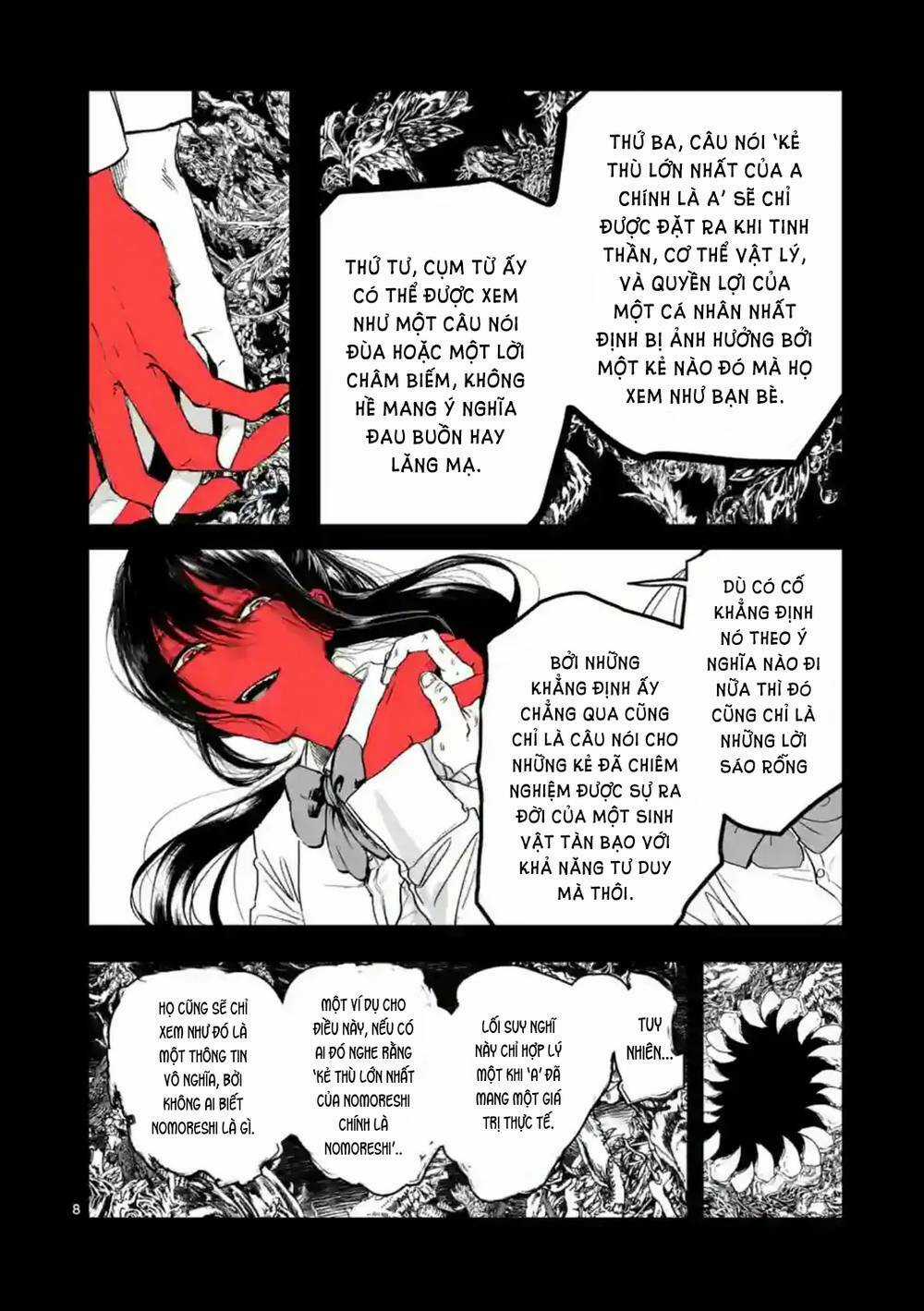 After God - Chapter 15 - Trang 9