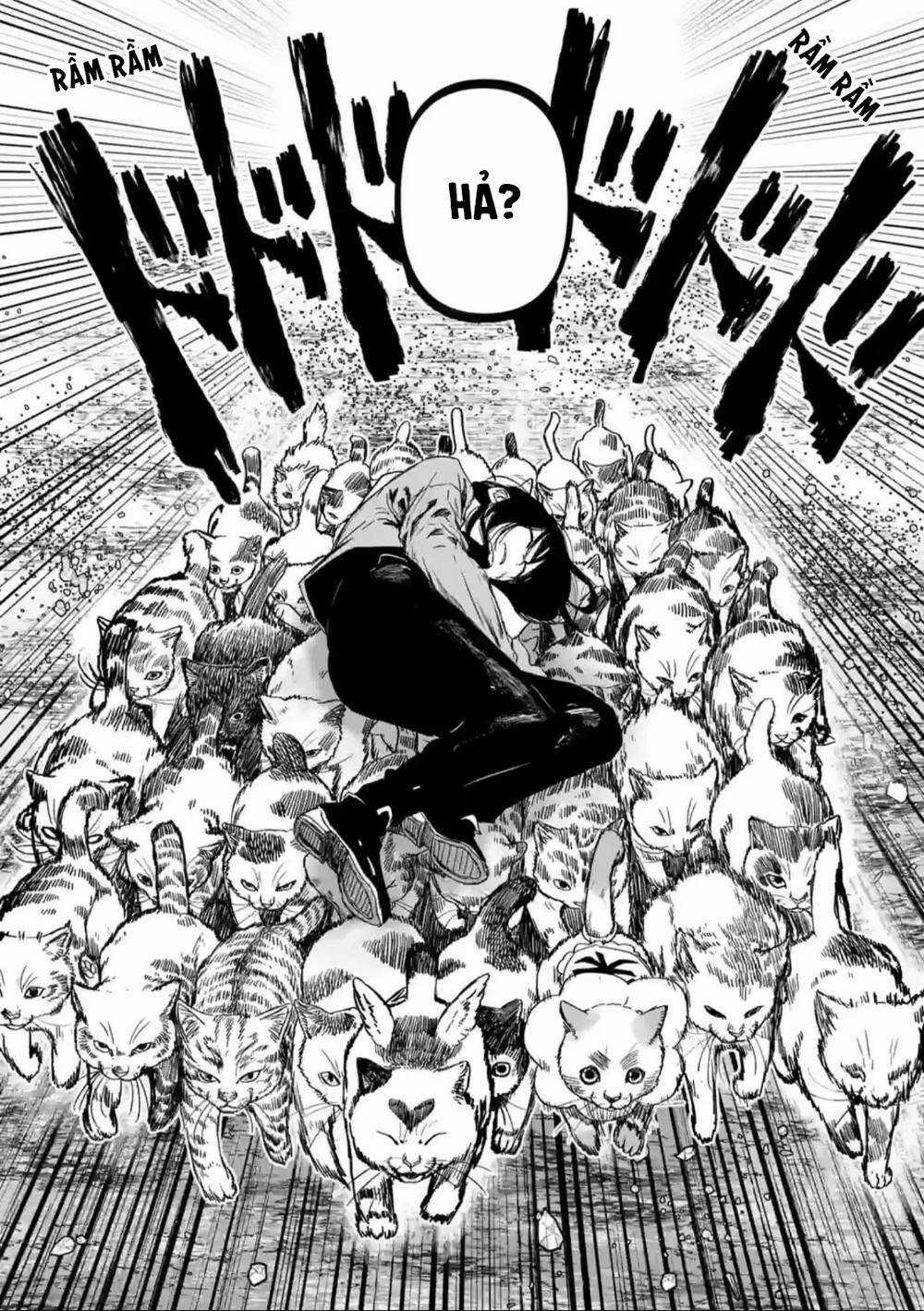 After God - Chapter 16 - Trang 20