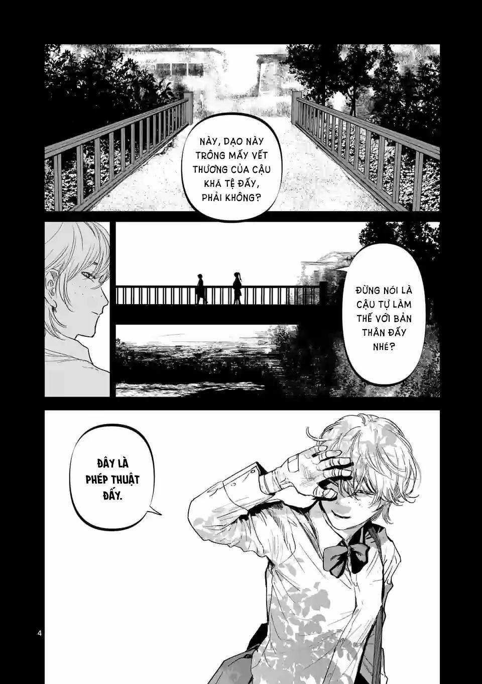 After God - Chapter 16 - Trang 4