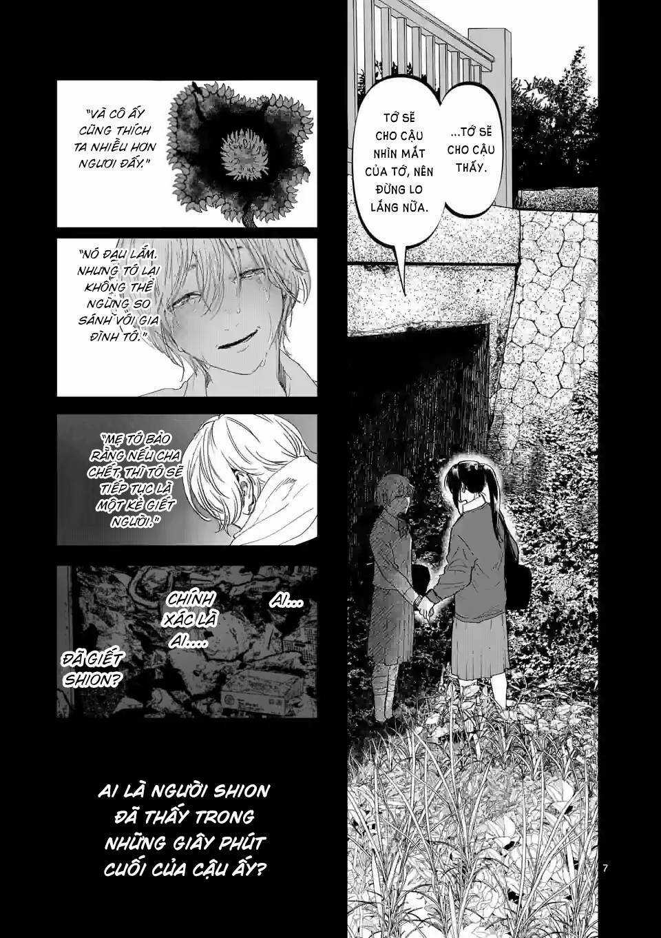 After God - Chapter 16 - Trang 7