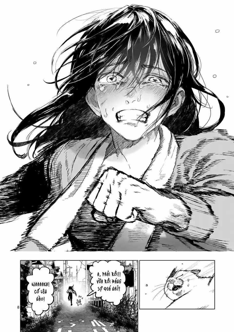 After God - Chapter 16 - Trang 8