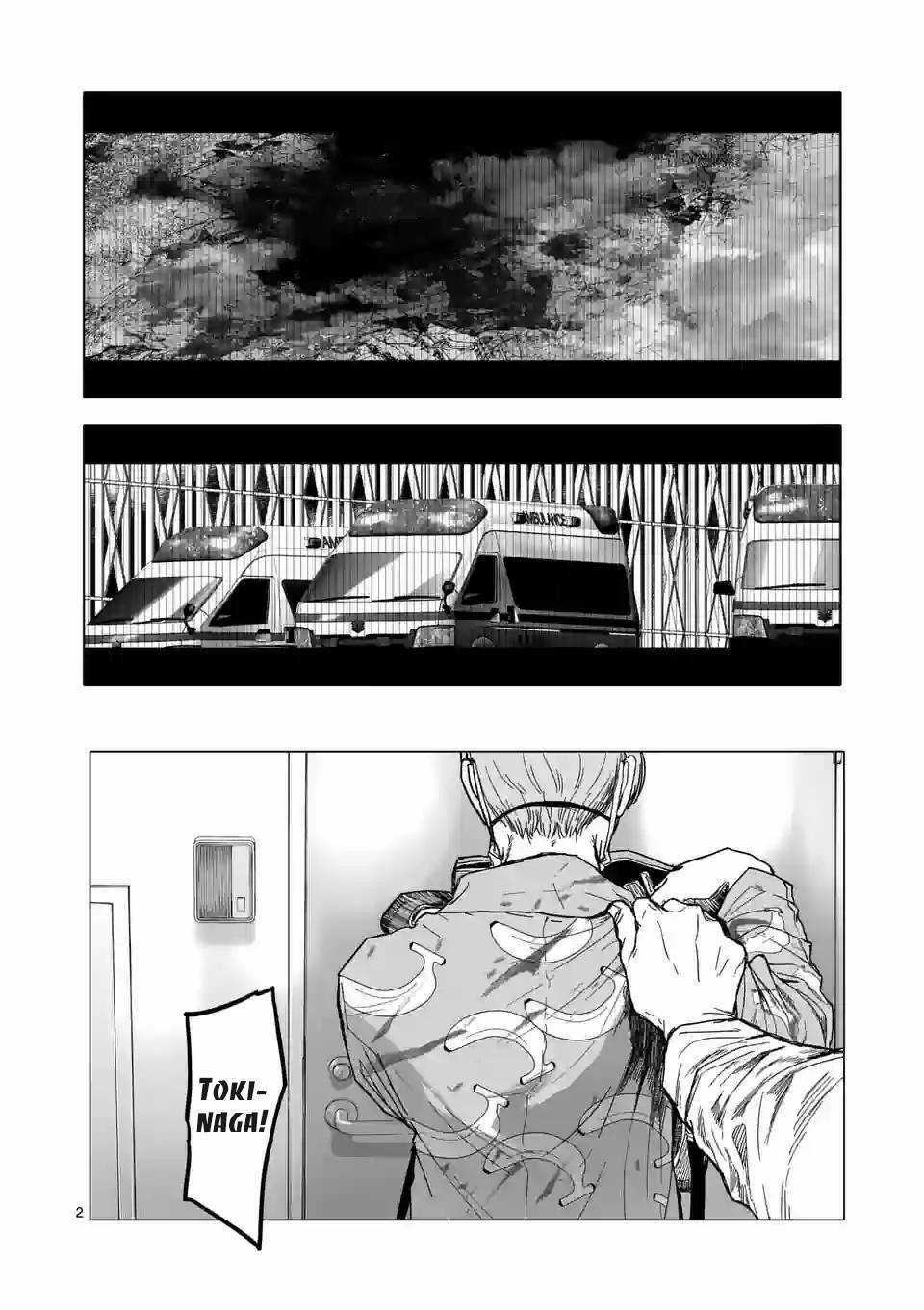 After God - Chapter 17 - Trang 3