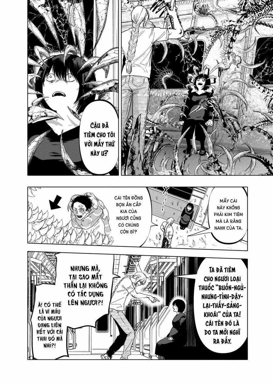 After God - Chapter 18 - Trang 13