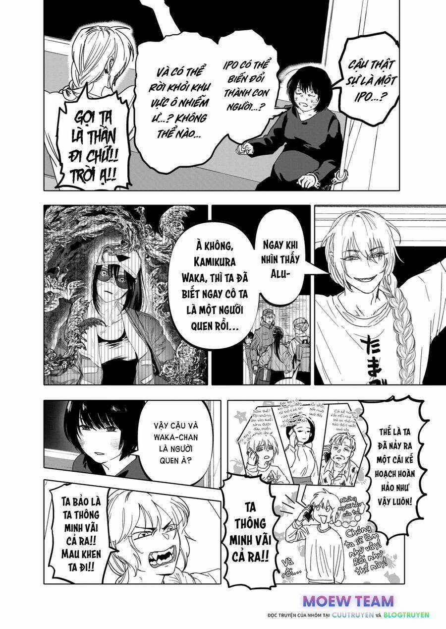 After God - Chapter 18 - Trang 15