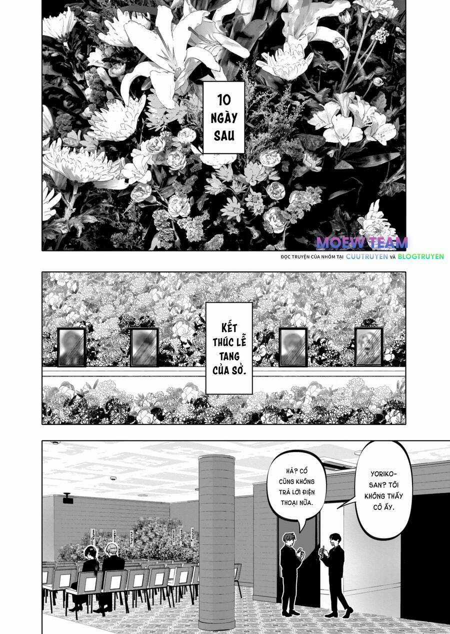 After God - Chapter 18 - Trang 3