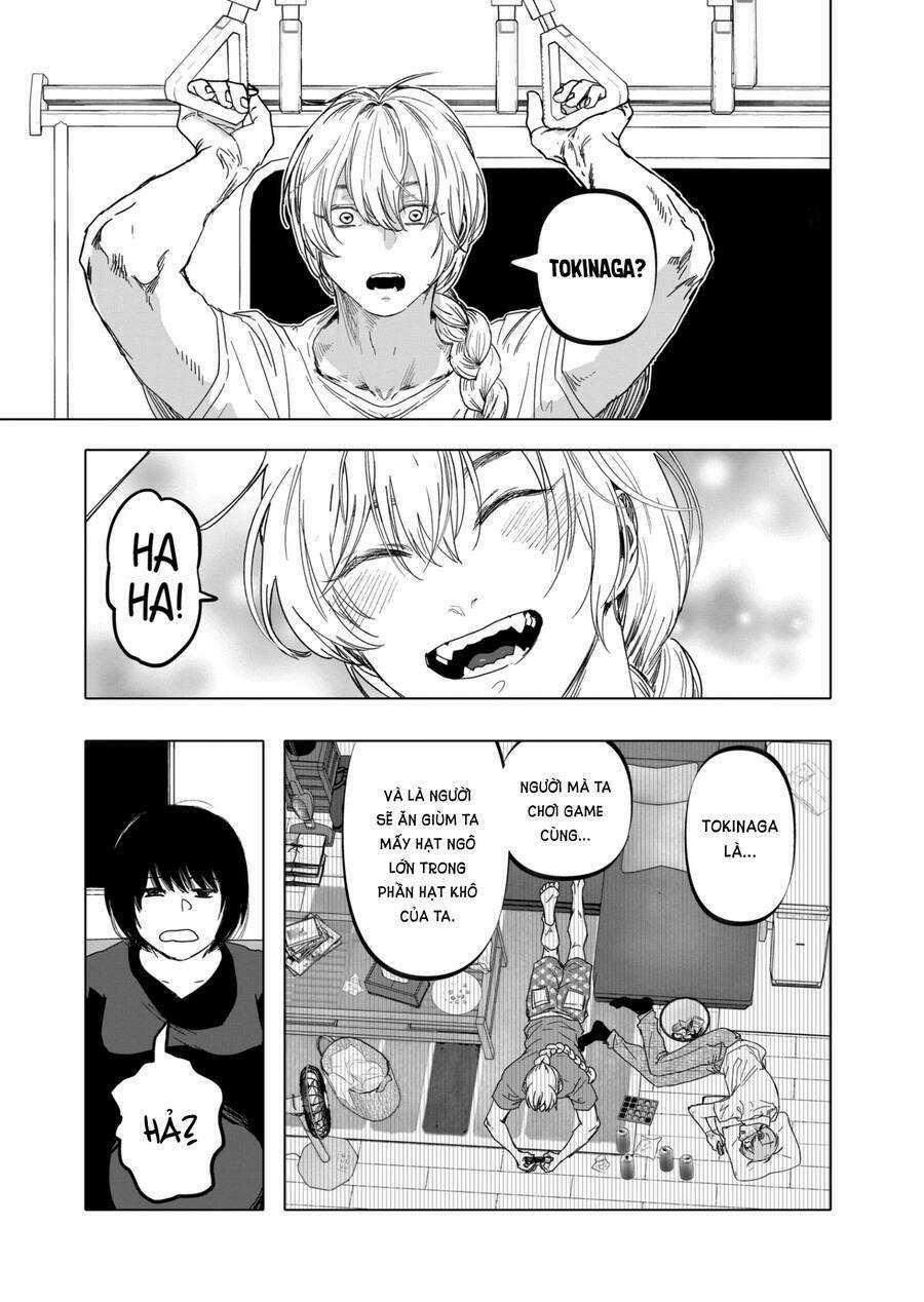 After God - Chapter 18 - Trang 22