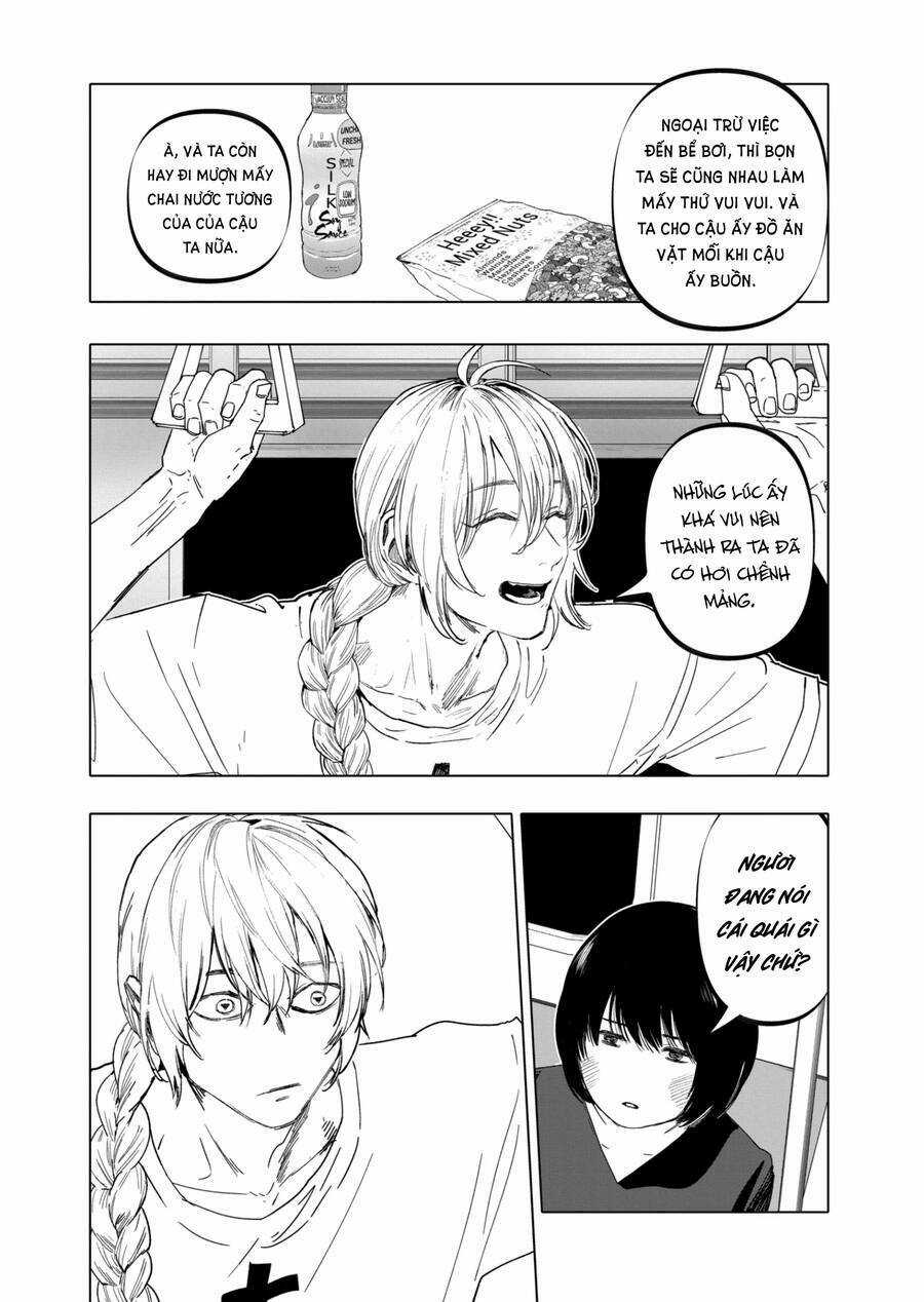 After God - Chapter 18 - Trang 23