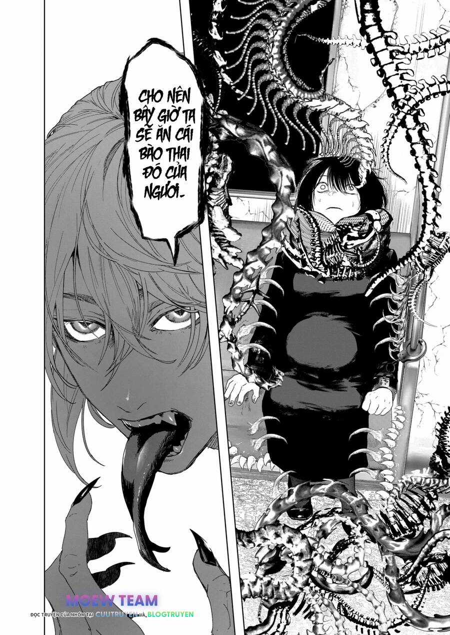 After God - Chapter 18 - Trang 26