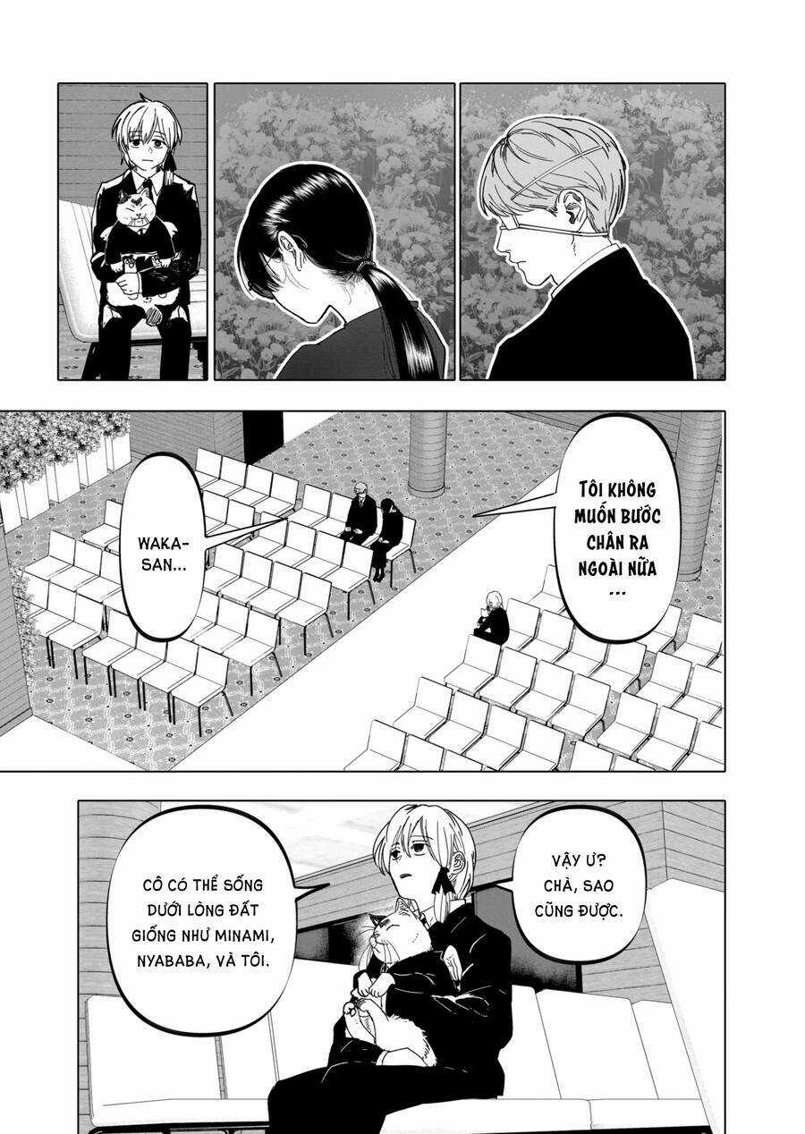 After God - Chapter 18 - Trang 4