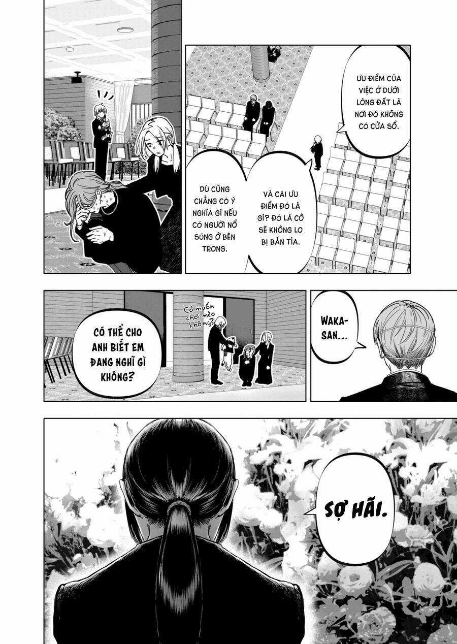 After God - Chapter 18 - Trang 5