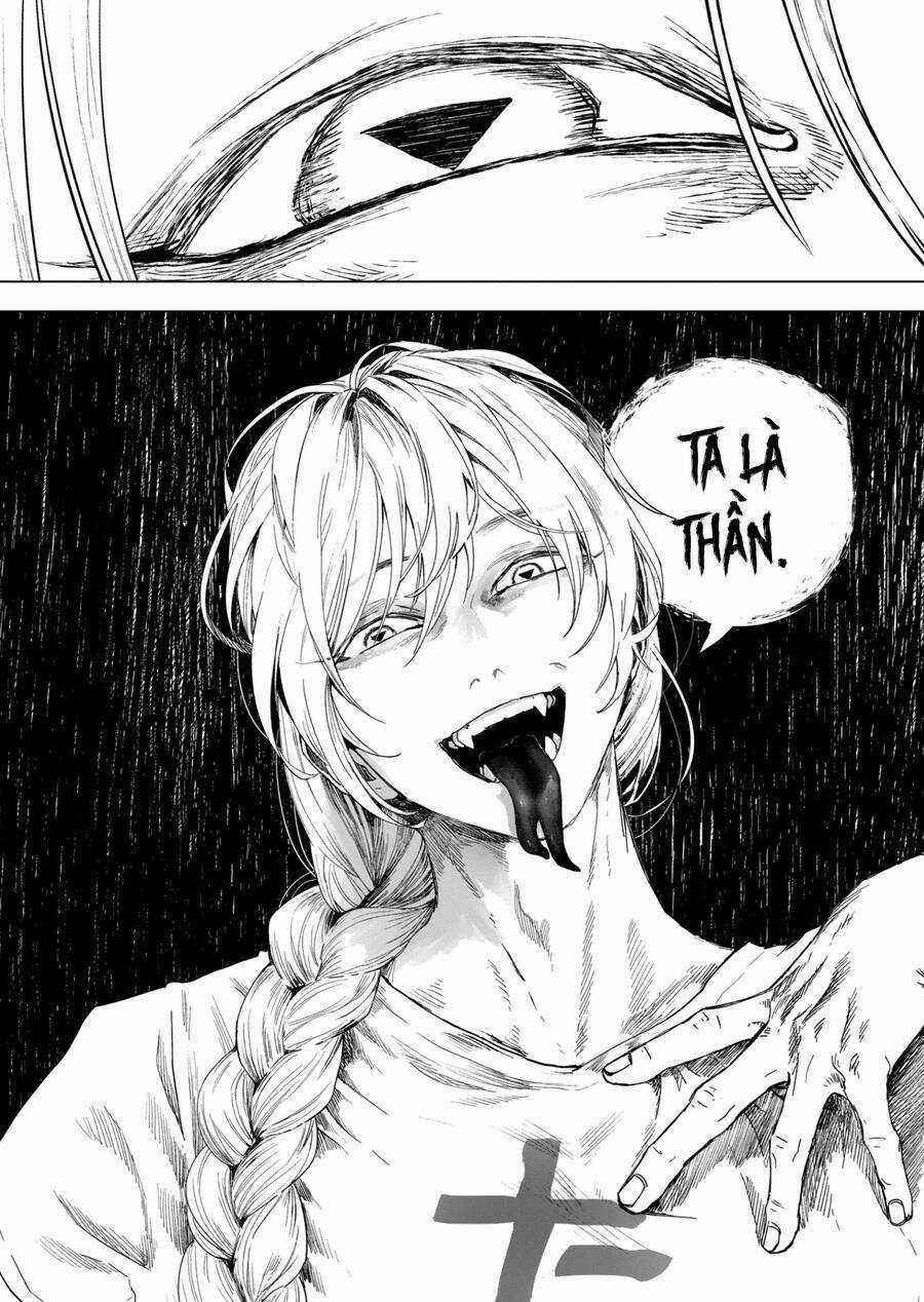 After God - Chapter 18 - Trang 9