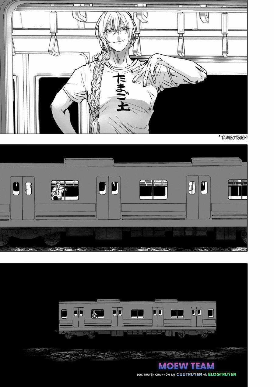 After God - Chapter 18 - Trang 10