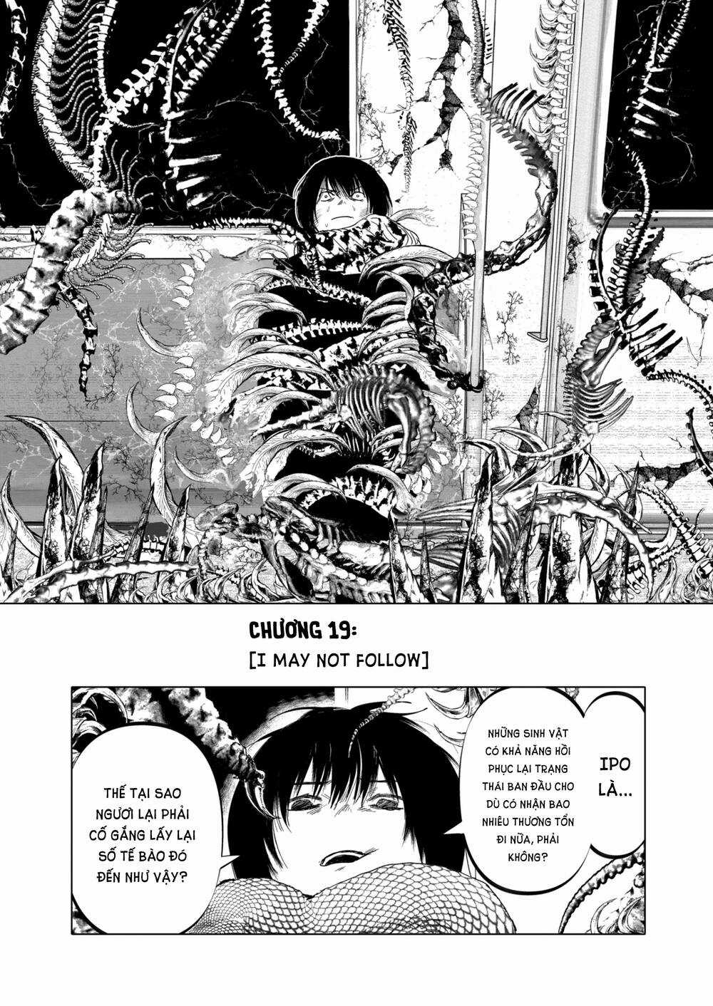 After God - Chapter 19 - Trang 2