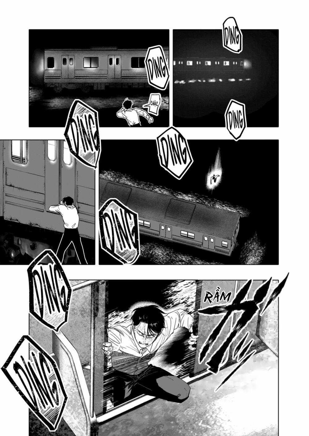 After God - Chapter 19 - Trang 12