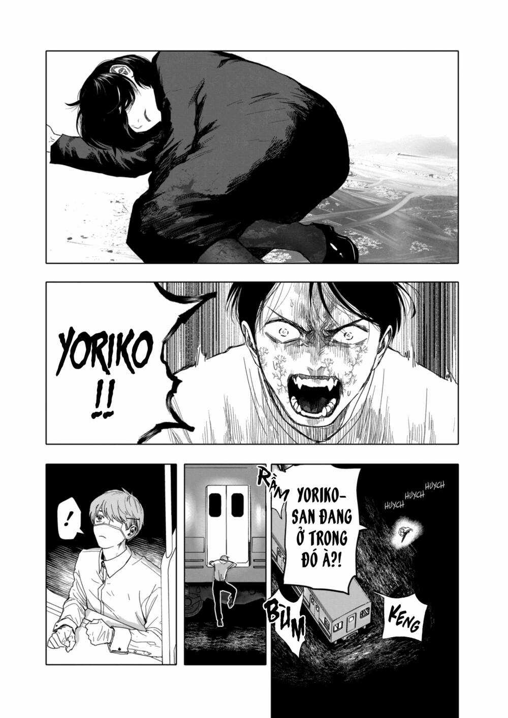 After God - Chapter 19 - Trang 14