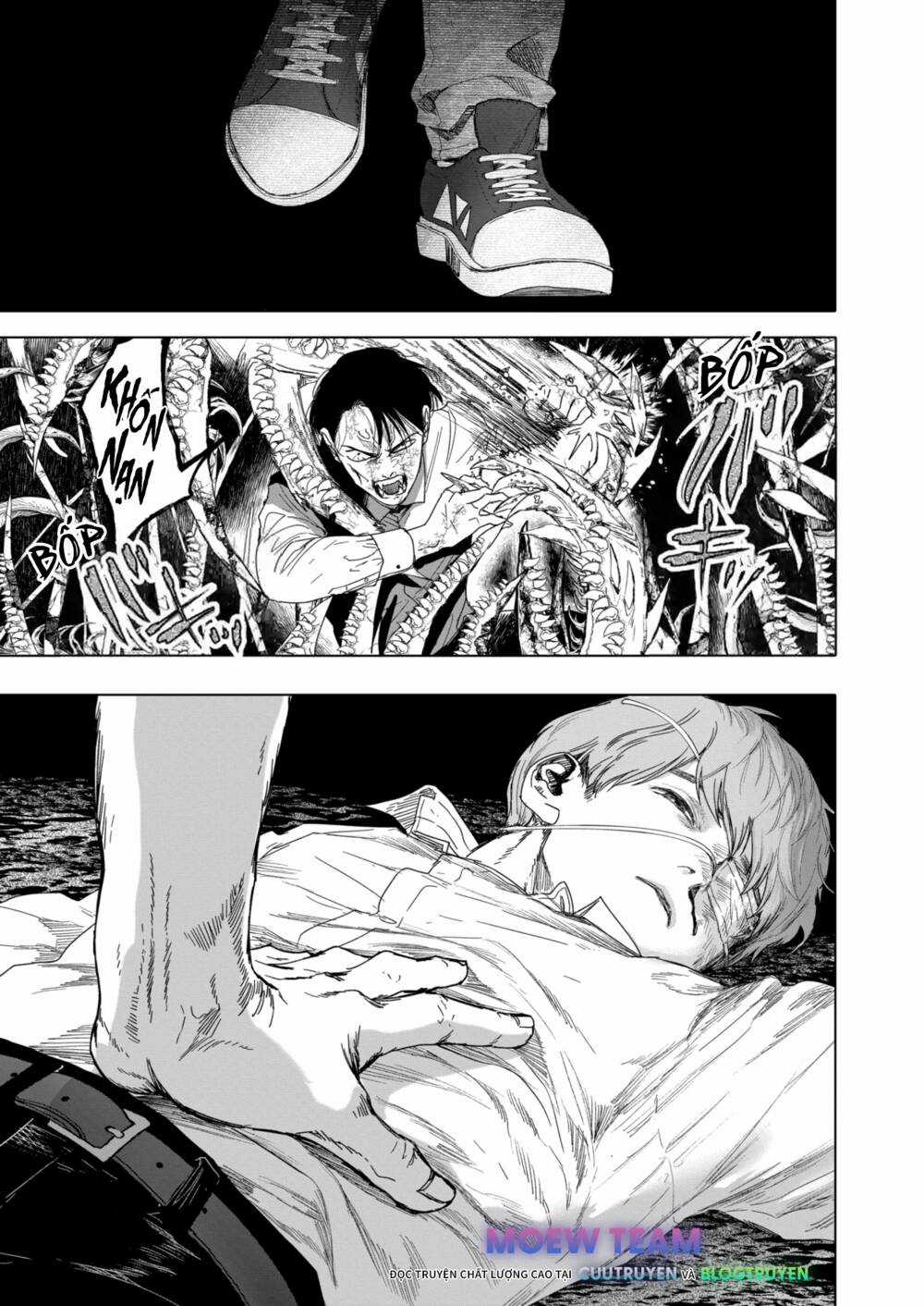 After God - Chapter 19 - Trang 18