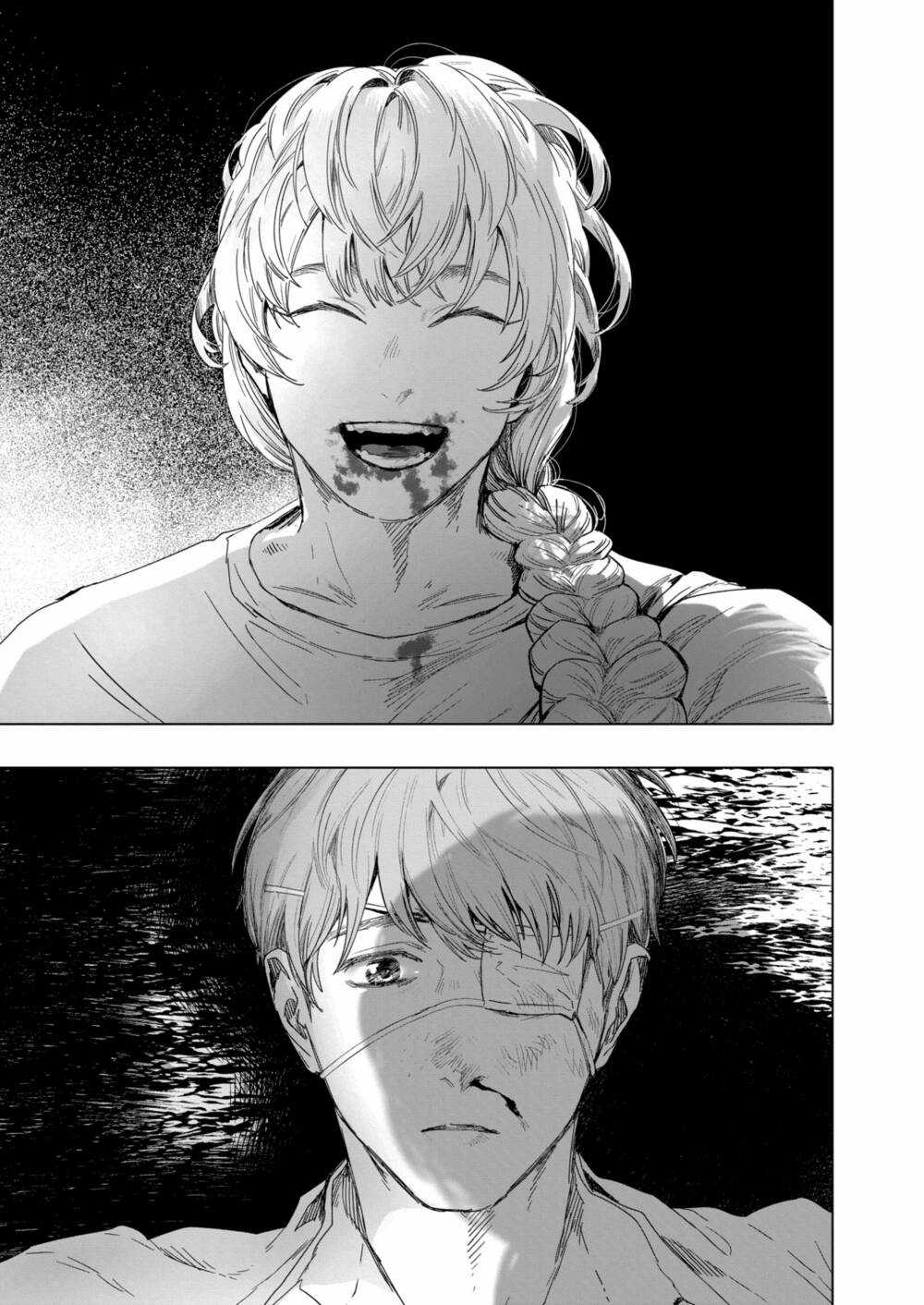 After God - Chapter 19 - Trang 20