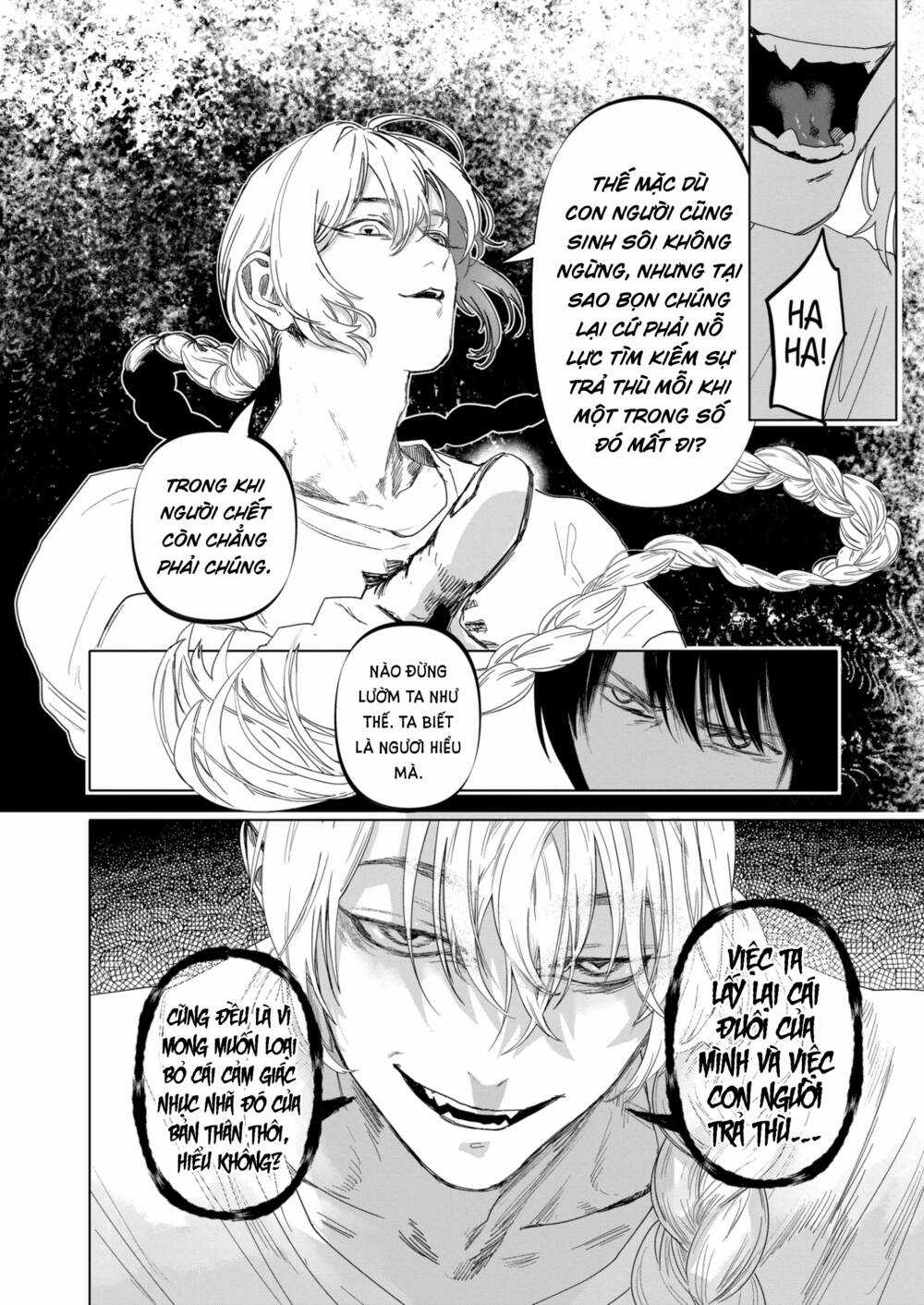 After God - Chapter 19 - Trang 3