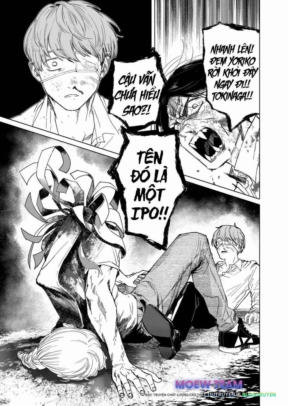 After God - Chapter 19 - Trang 23