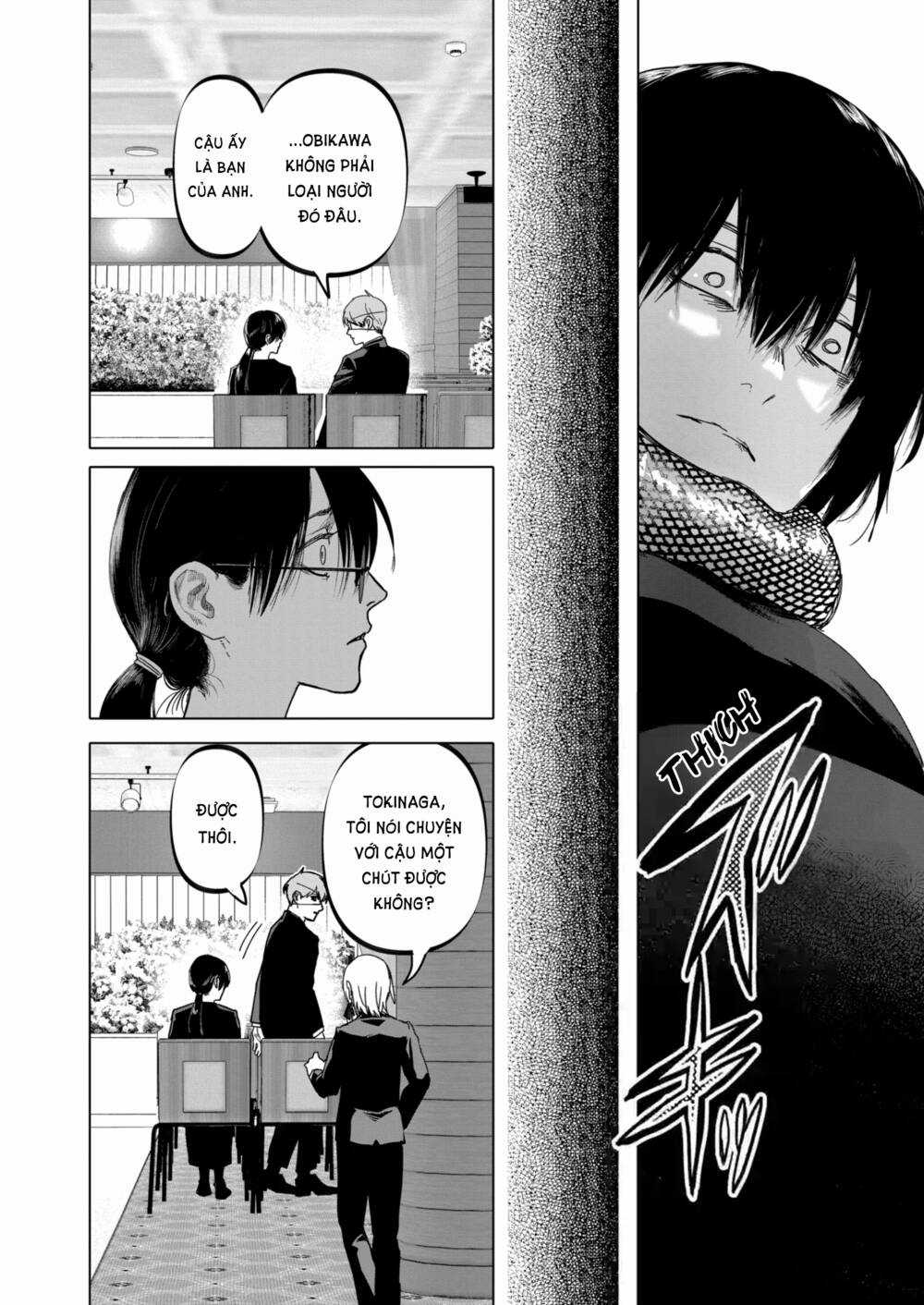 After God - Chapter 19 - Trang 7