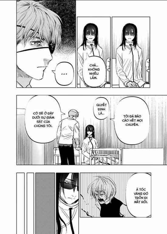 After God - Chapter 2 - Trang 11