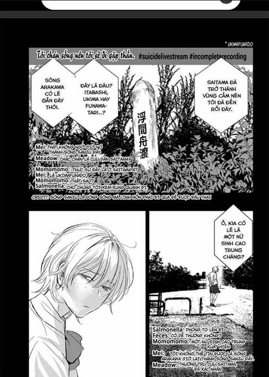 After God - Chapter 2 - Trang 3