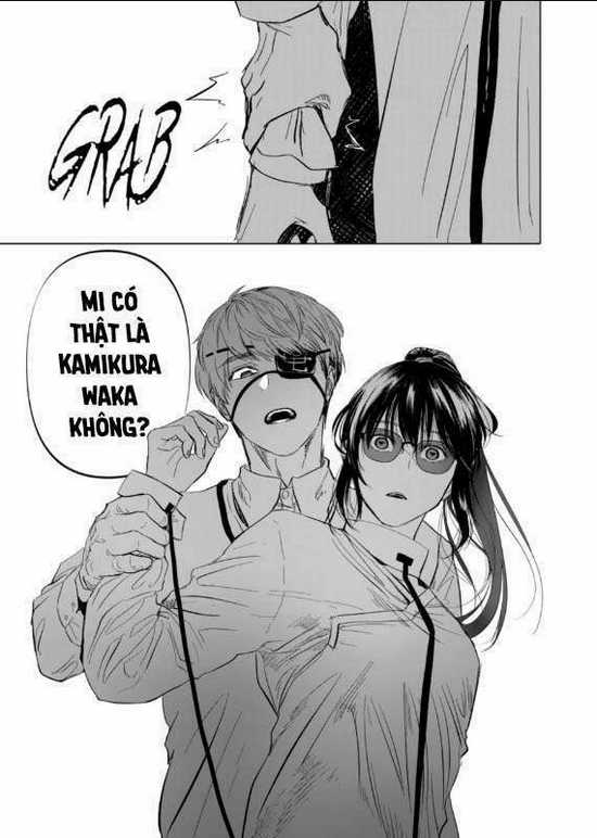 After God - Chapter 2 - Trang 26