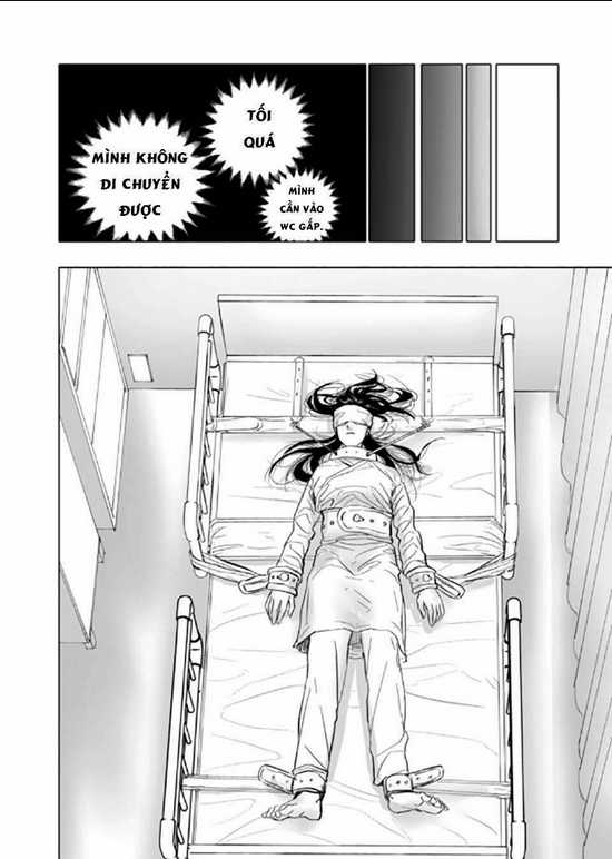 After God - Chapter 2 - Trang 7