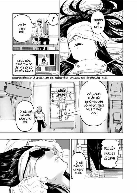 After God - Chapter 2 - Trang 8