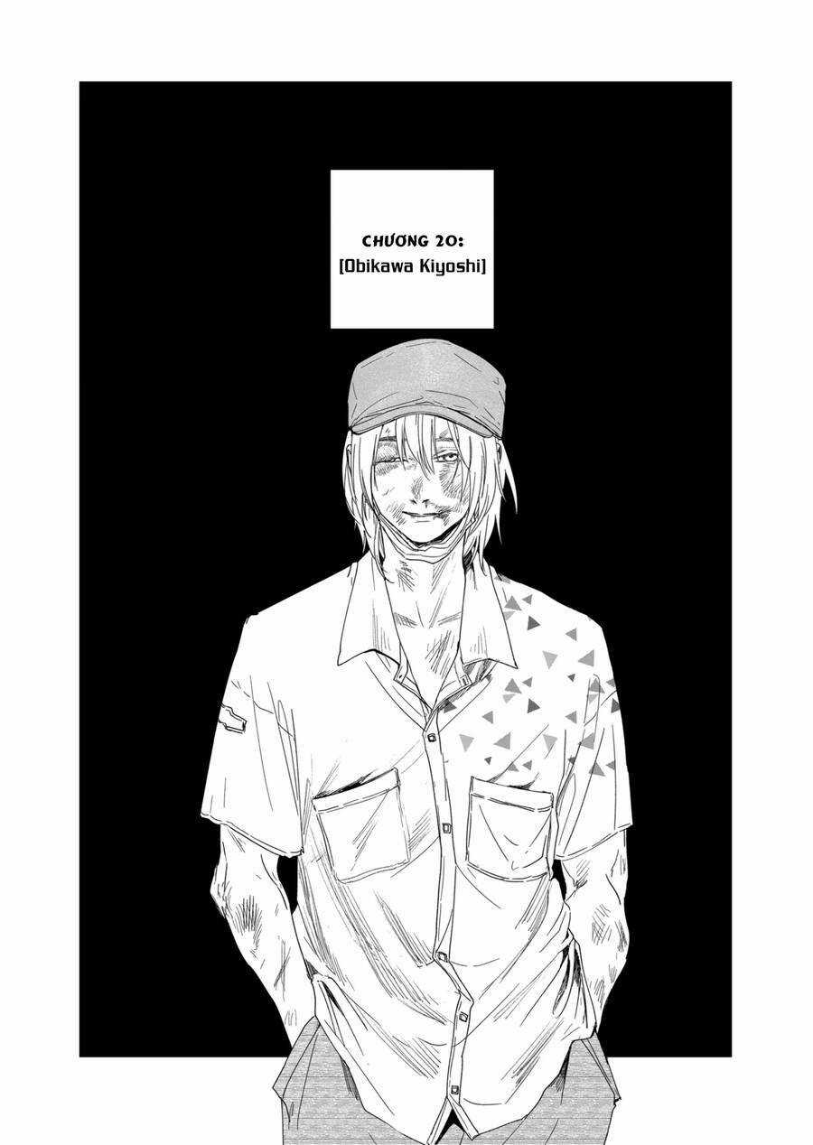 After God - Chapter 20 - Trang 2