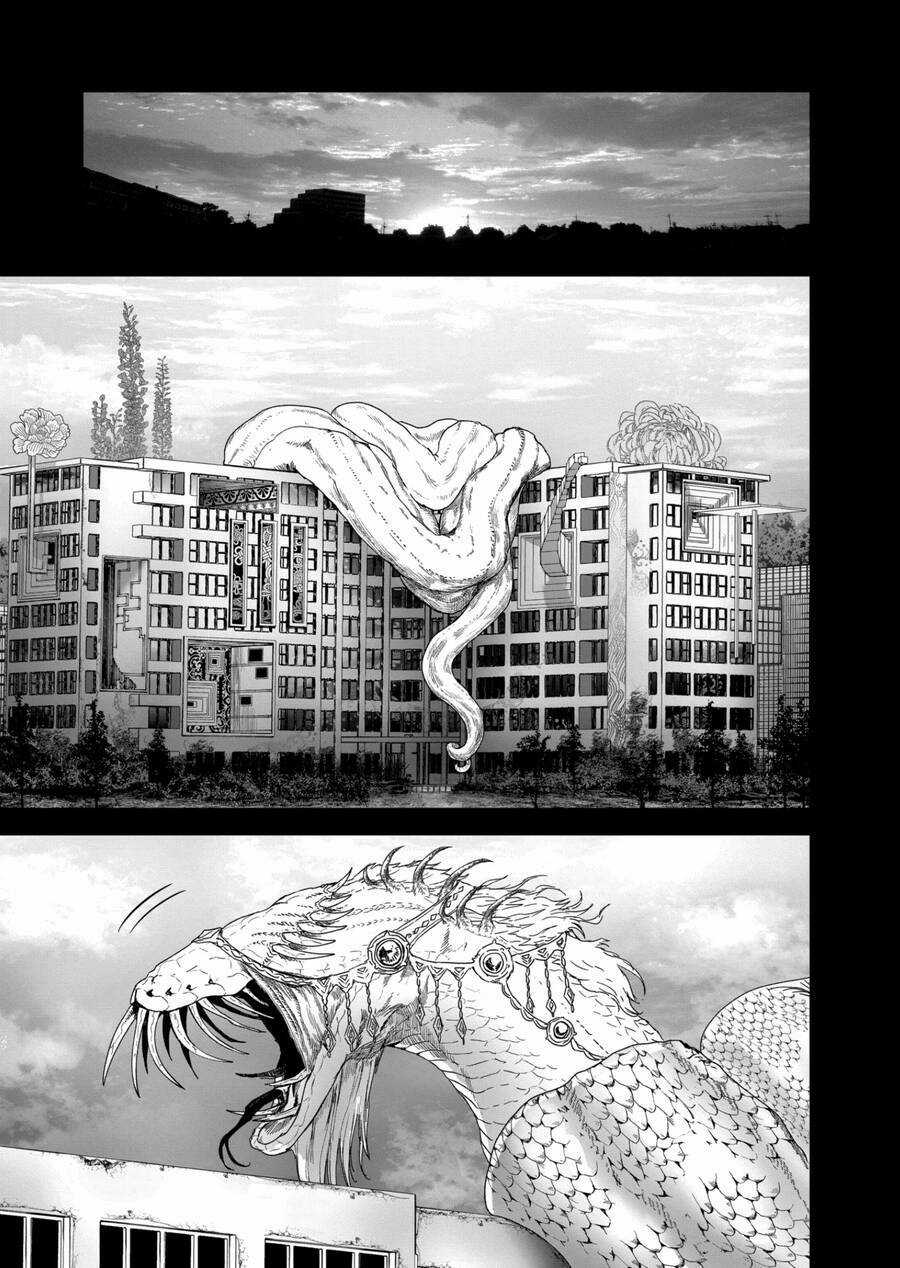 After God - Chapter 20 - Trang 12