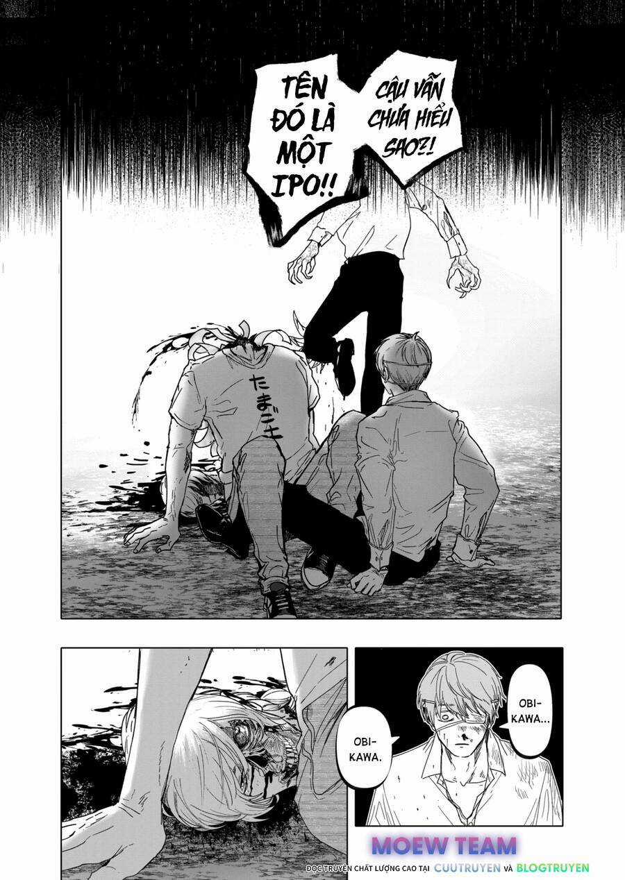 After God - Chapter 20 - Trang 17