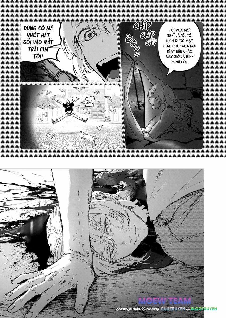 After God - Chapter 20 - Trang 20