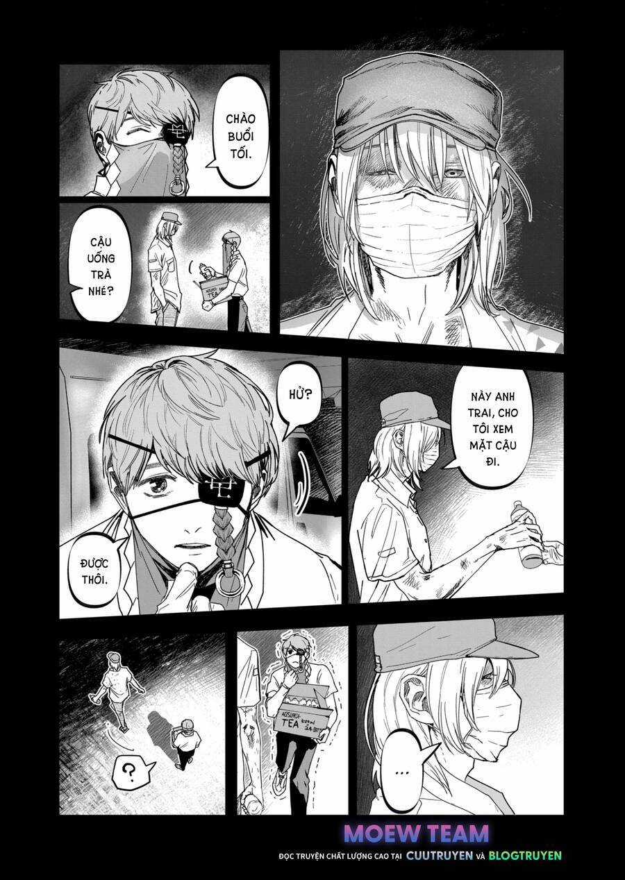 After God - Chapter 20 - Trang 4