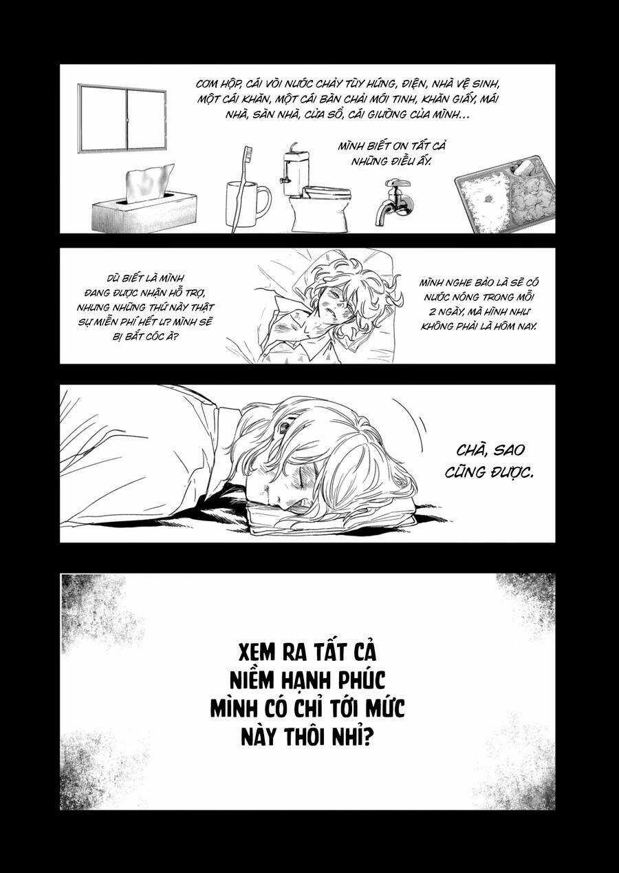 After God - Chapter 20 - Trang 9