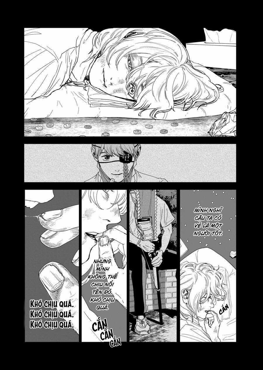 After God - Chapter 20 - Trang 10