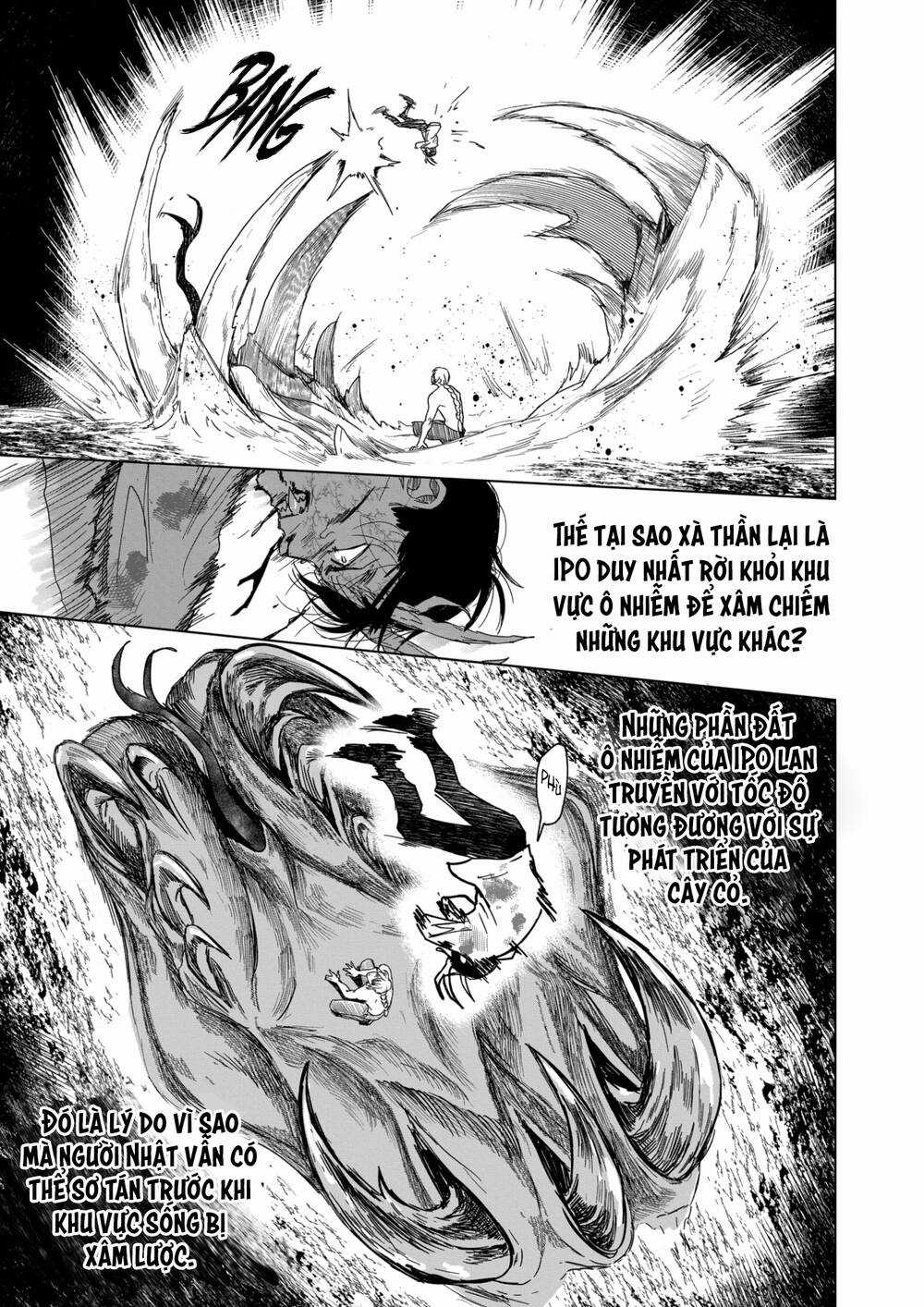 After God - Chapter 21.1 - Trang 14