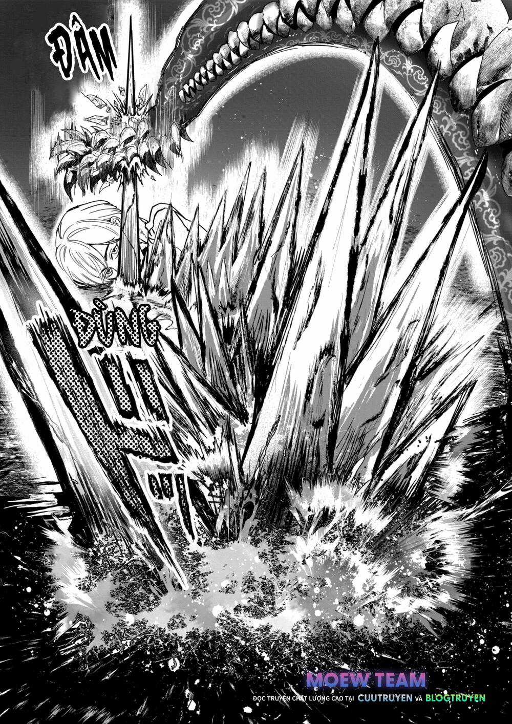 After God - Chapter 21.1 - Trang 6