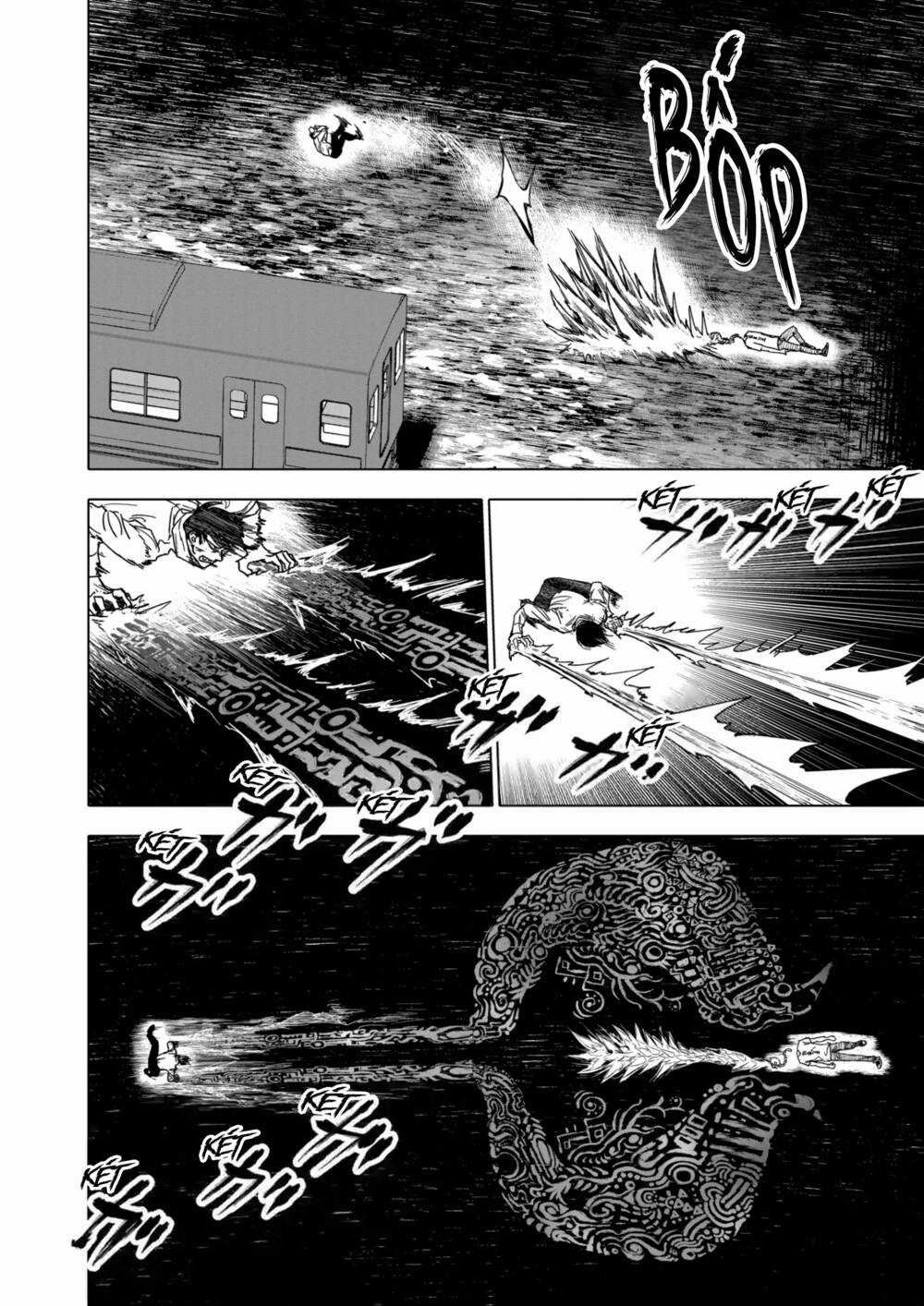 After God - Chapter 21.1 - Trang 7