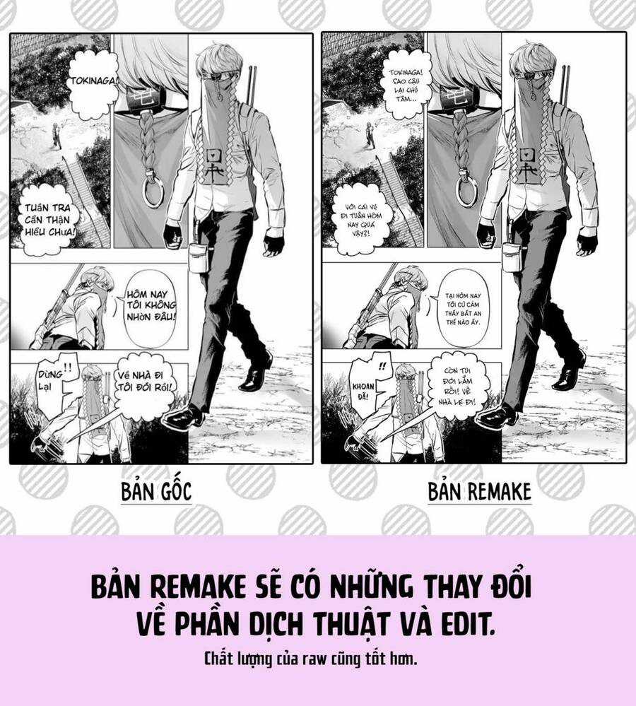 After God - Chapter 21.2 - Trang 5