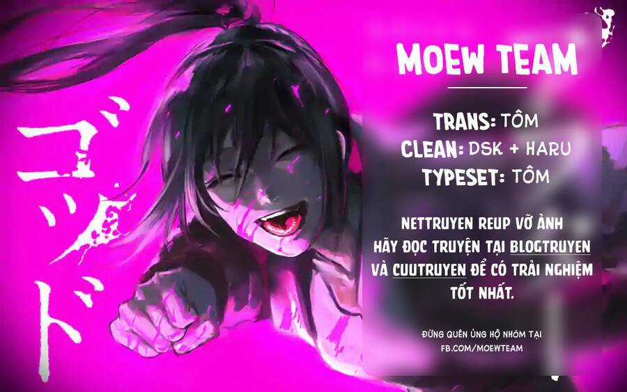 After God - Chapter 21 - Trang 1