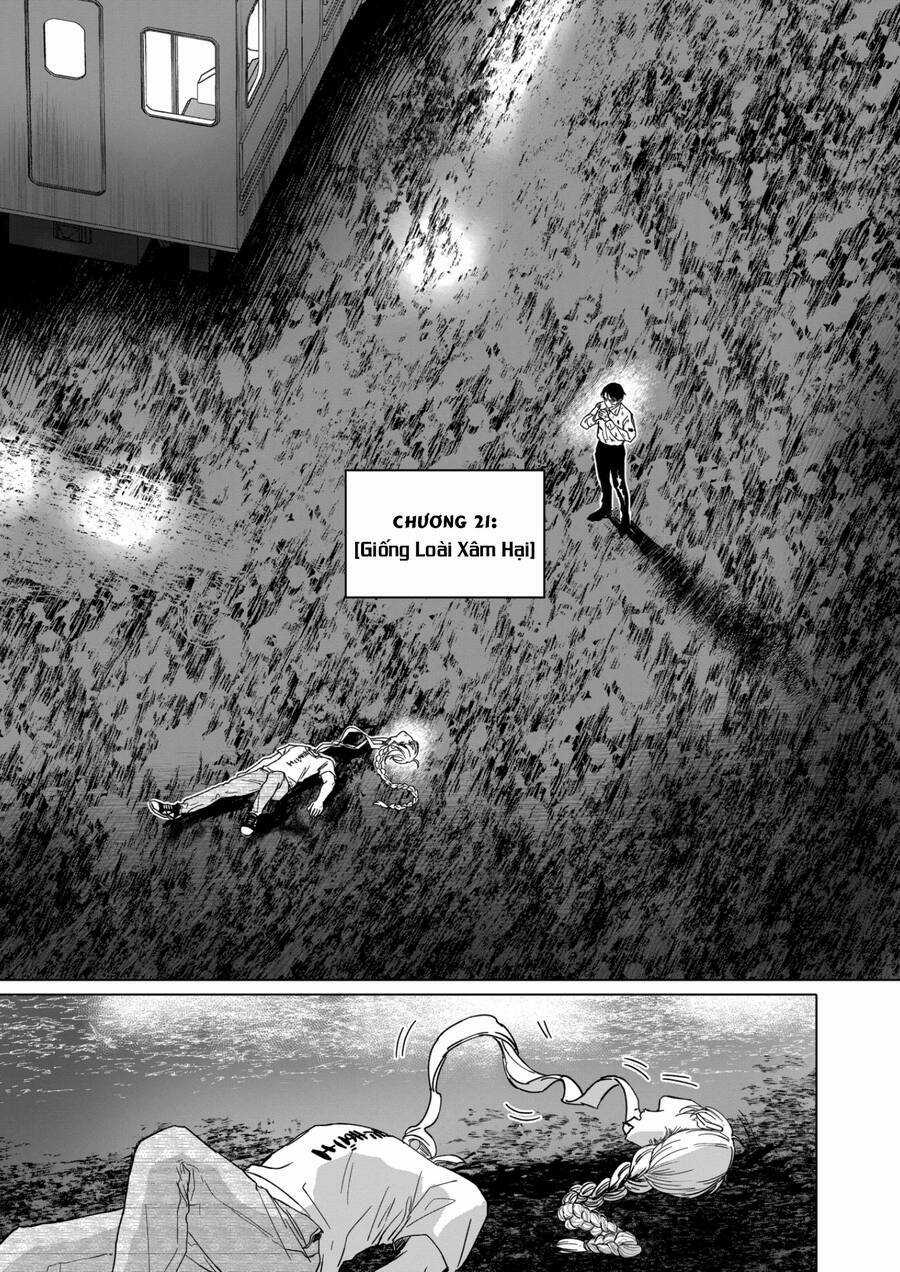 After God - Chapter 21 - Trang 2