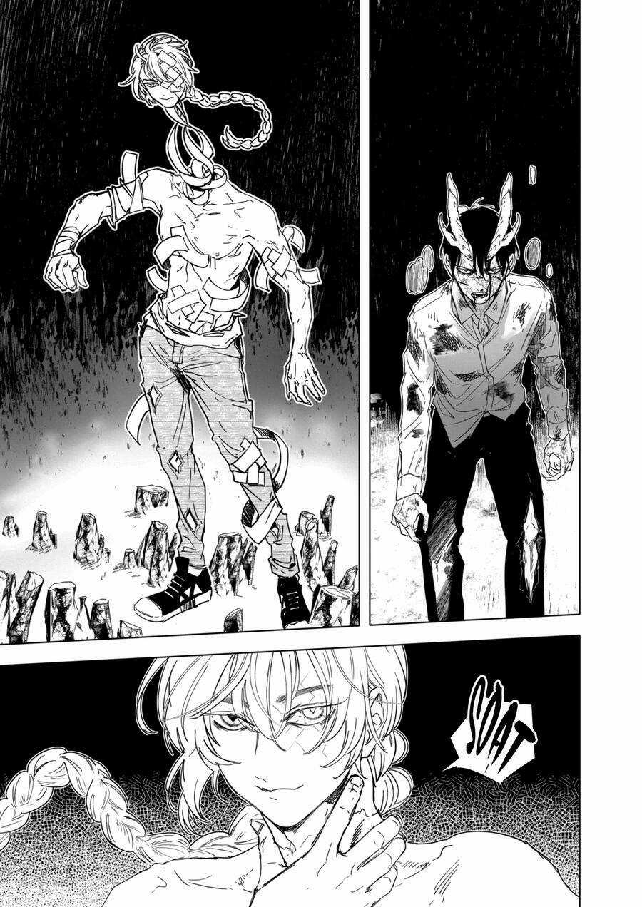 After God - Chapter 21 - Trang 12