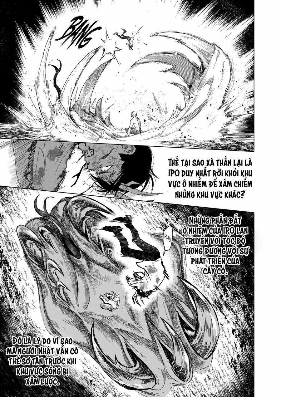 After God - Chapter 21 - Trang 14