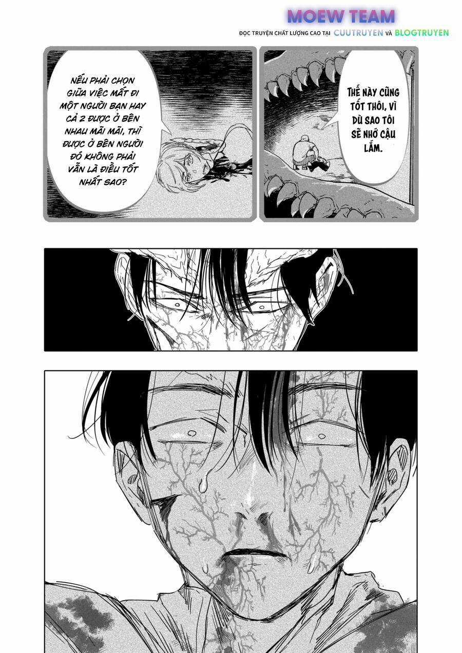 After God - Chapter 21 - Trang 16