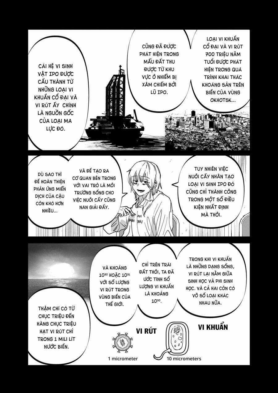 After God - Chapter 21 - Trang 10