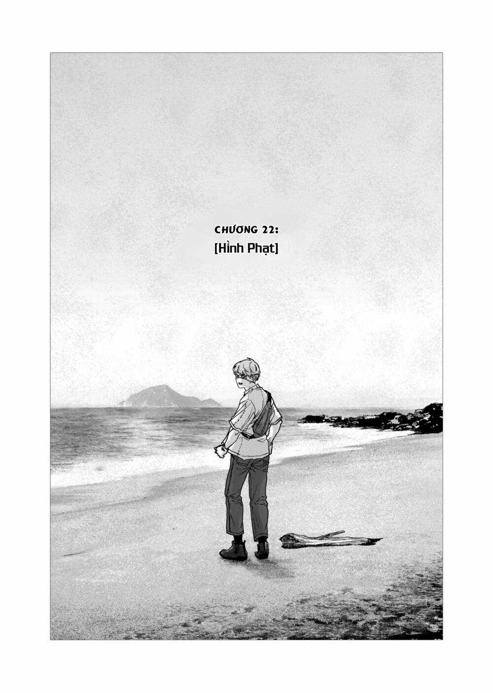 After God - Chapter 22 - Trang 2