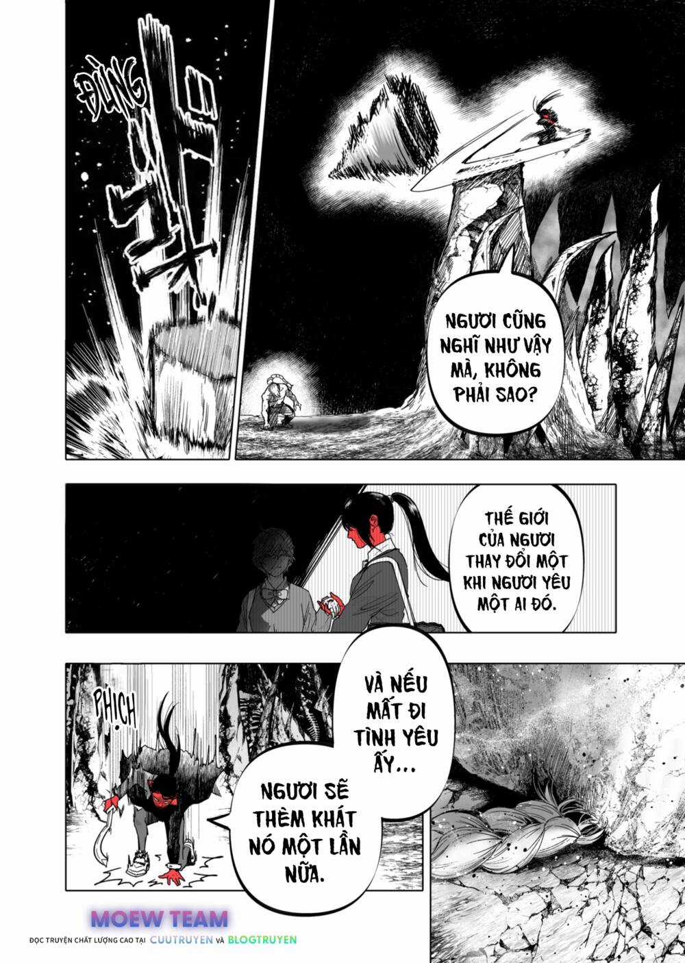 After God - Chapter 22 - Trang 15