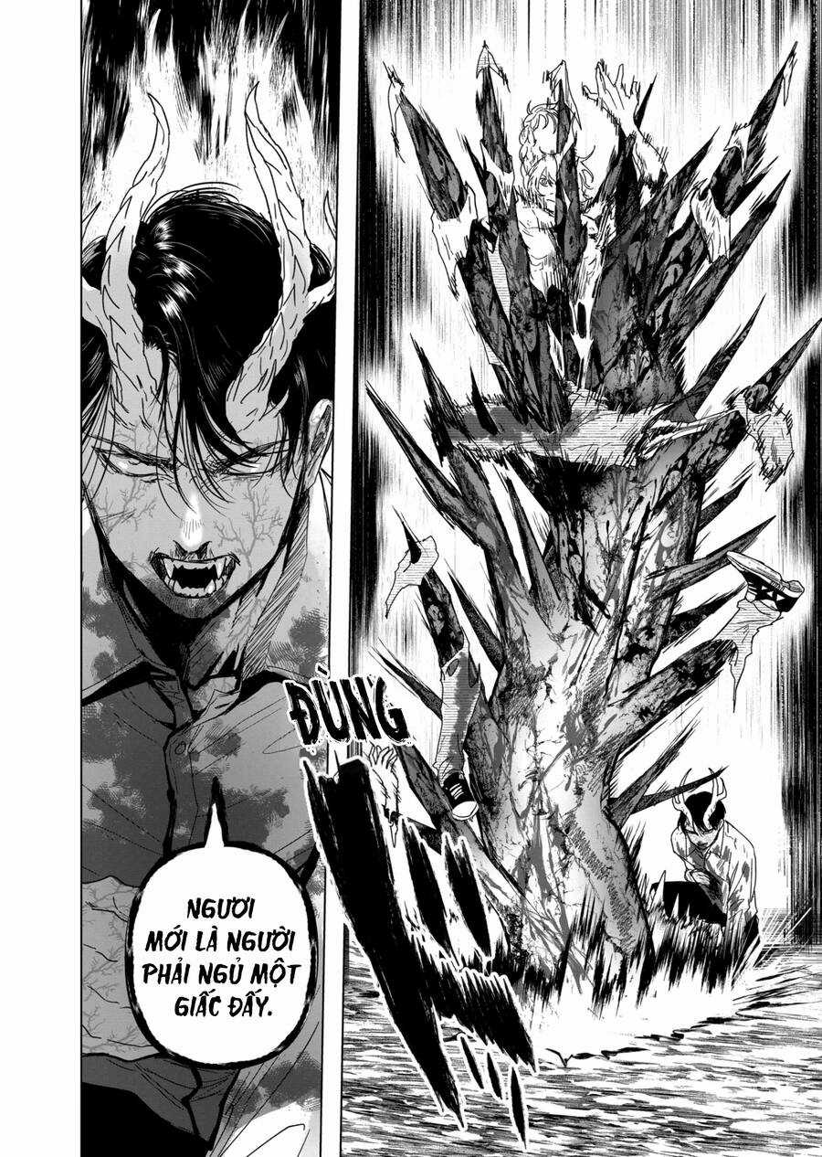 After God - Chapter 22 - Trang 20